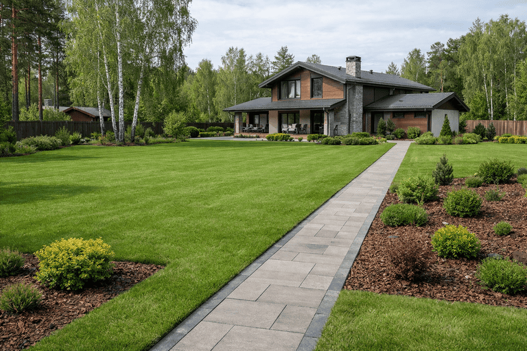 Участок 25 соток, Новая Рига