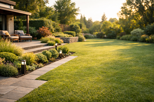 Экспресс-аудит участка